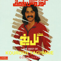 Layla - Kourosh Yaghmaei