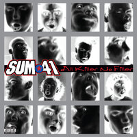 Machine Gun - Sum 41