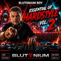 Make It Louder - Blutonium Boy