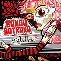 We Want Less - Bongo Botrako