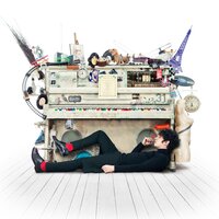 Ведьма - Pianoбой