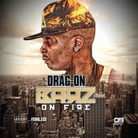 Choke Em' - Drag-On