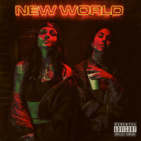 Fortune - Krewella, DISKORD
