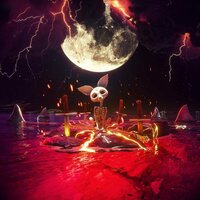 Grenades - Darci