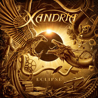 Colours - Xandria
