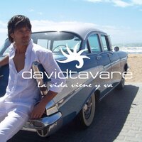 Centerfold - David Tavare