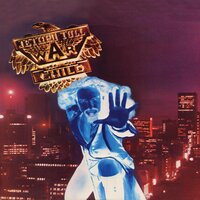 Warchild - Jethro Tull
