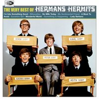 You Won't Be Leaving - Herman's Hermits