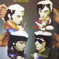 Java Blue - Dr. Feelgood