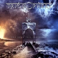 Driven - Triosphere