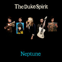 Wooden Heart - The Duke Spirit