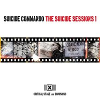 H.I.V.+ - Suicide Commando