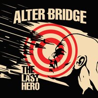 Poison In Your Veins - Alter Bridge