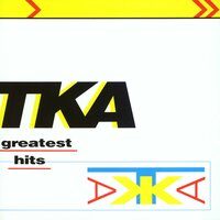 I Can't Help It - TKA