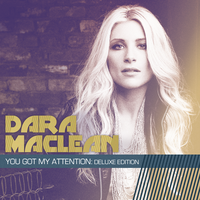 Gratitude - Dara Maclean