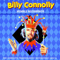Oh, Dear - Billy Connolly