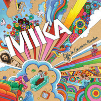 Ring Ring - MIKA