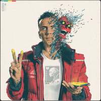 Out Of Sight - Logic