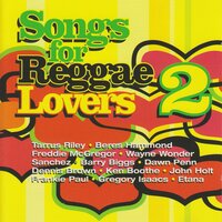 Stay With You - Tarrus Riley