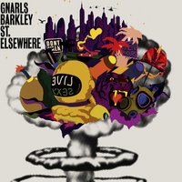 Crazy - Gnarls Barkley, CeeLo Green, Danger Mouse