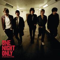 Start Over - One Night Only