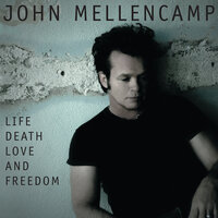 Without A Shot - John Mellencamp