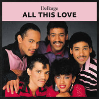 Time Will Reveal - DeBarge