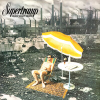 Another Man's Woman - Supertramp