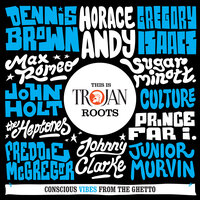 Roots Train Number One - Junior Murvin