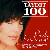 Perhonen - Paula Koivuniemi