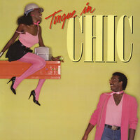 My Love's for Real - CHIC