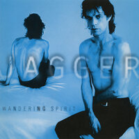 Use Me - Mick Jagger, Lenny Kravitz