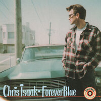 Graduation Day - Chris Isaak