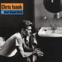 Forever Young - Chris Isaak