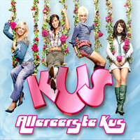 Lievelingsdier - Kus
