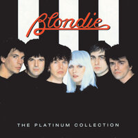 Just Go Away - Blondie