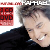 Tarántula - Raphael