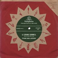 L'Eté - Etienne Daho