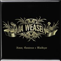 Toque-toque - Da Weasel, Vikter Duplaix