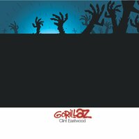 Dracula - Gorillaz