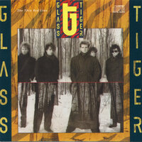 タソガレノオモイデ - Glass Tiger