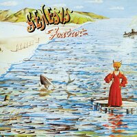 Time Table - Genesis, Phil Collins, Peter Gabriel
