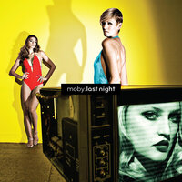 Everyday It＇s 1989 - Moby