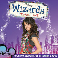 You Can Do Magic - Drew Seeley
