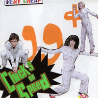 99 Cents - Chicks On Speed