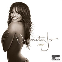トゥルーリー - Janet Jackson