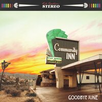 Joan&dylan - Goodbye June