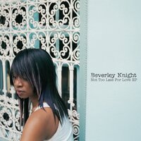 Remember Me - Beverley Knight