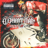 Blase - Elephant man