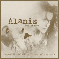 You Oughta Know (Jimmy the Saint Blend) / Your House (A Capella) - Alanis Morissette